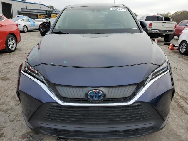 2022 TOYOTA VENZA LE - JTEAAAAH9NJ095960