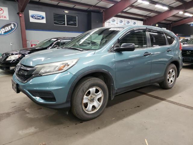 2015 HONDA CR-V LX #2993441832