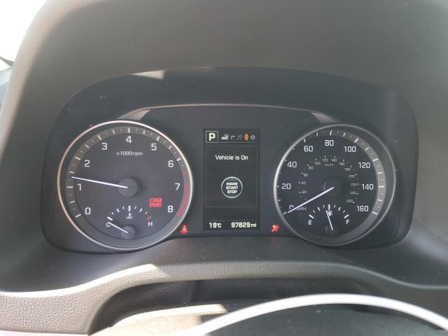 2017 HYUNDAI ELANTRA SE - 5NPD84LF4HH128595