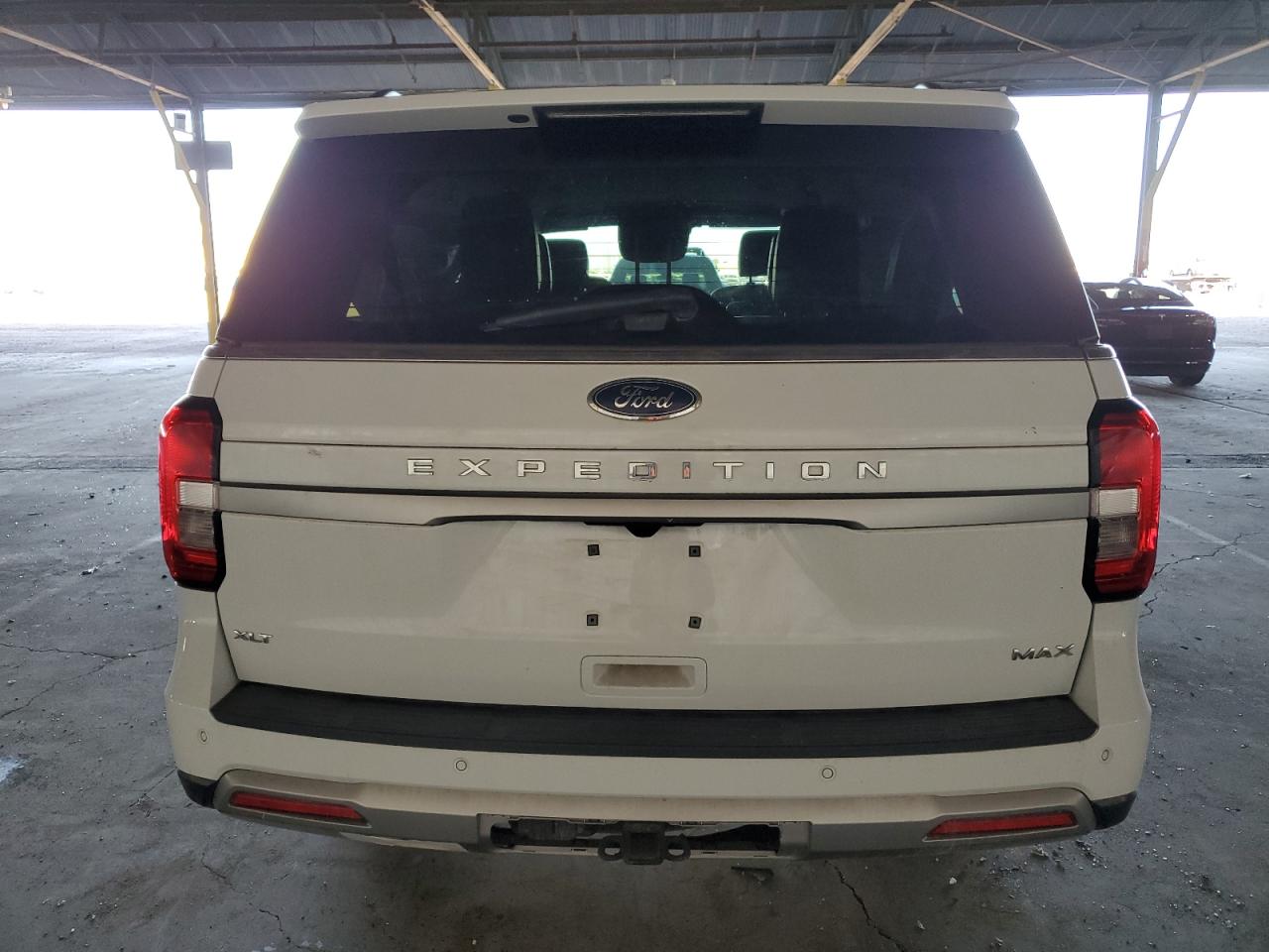 Lot #2974736025 2022 FORD EXPEDITION