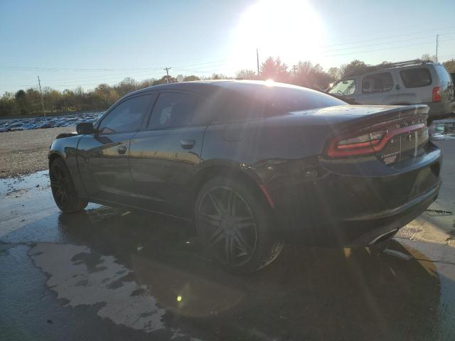 2016 DODGE CHARGER SE - 2C3CDXBG7GH259163