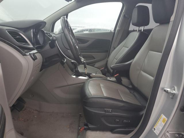 2016 BUICK ENCORE PRE - KL4CJHSB0GB604941