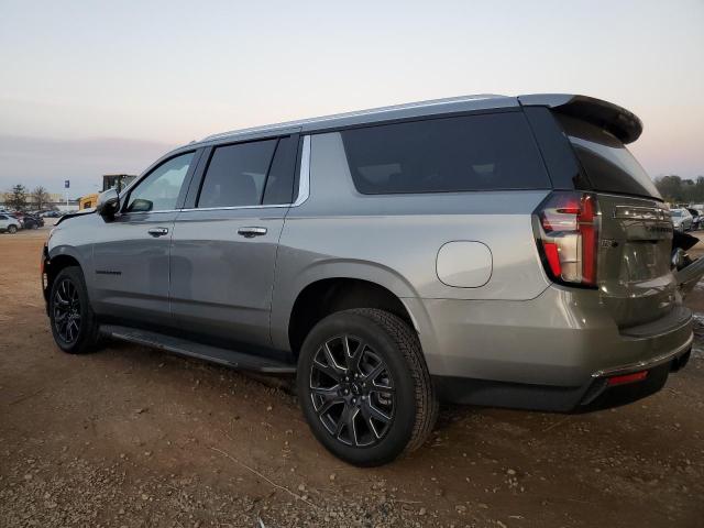 2024 CHEVROLET SUBURBAN C - 1GNSCCKDXRR331850