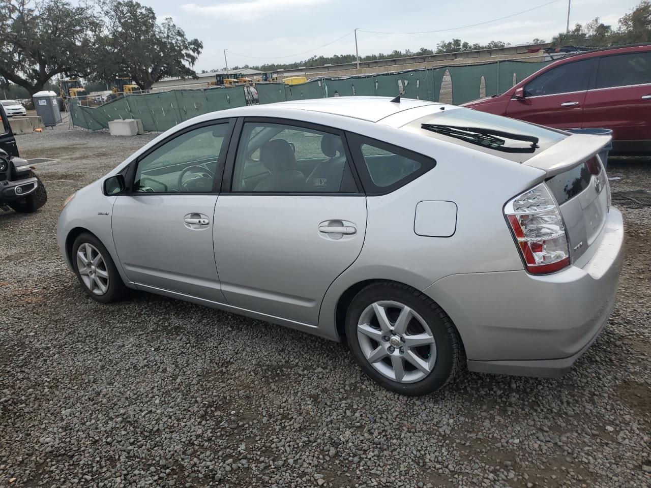 Lot #3003078704 2009 TOYOTA PRIUS