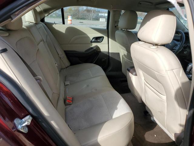 2016 CHEVROLET MALIBU LIM - 1G11C5SA7GF115242