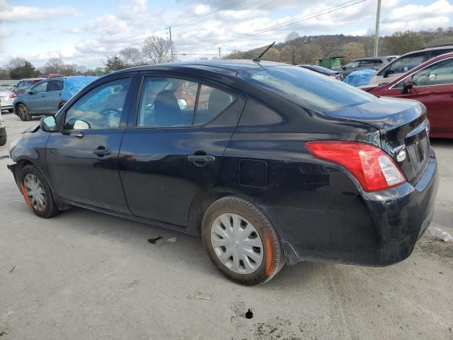 2015 NISSAN VERSA S - 3N1CN7AP2FL895184