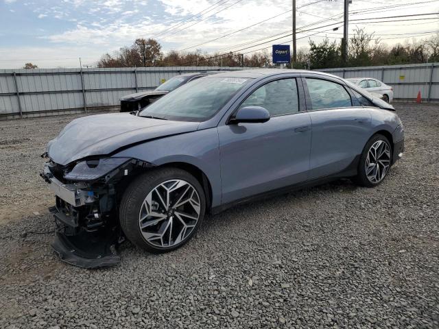 2023 HYUNDAI IONIQ 6 LI #3026011945