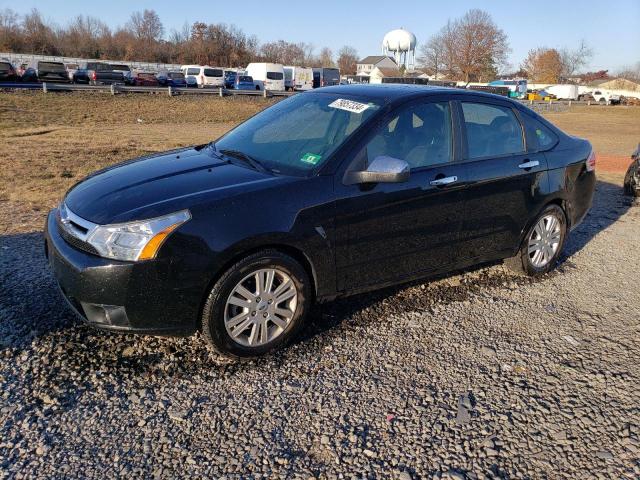 2010 FORD FOCUS SEL #3020884672