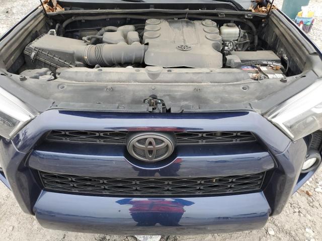 2017 TOYOTA 4RUNNER SR - JTEBU5JR3H5417355