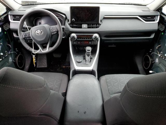 2024 TOYOTA RAV4 XLE - 4T3RWRFV7RU134722