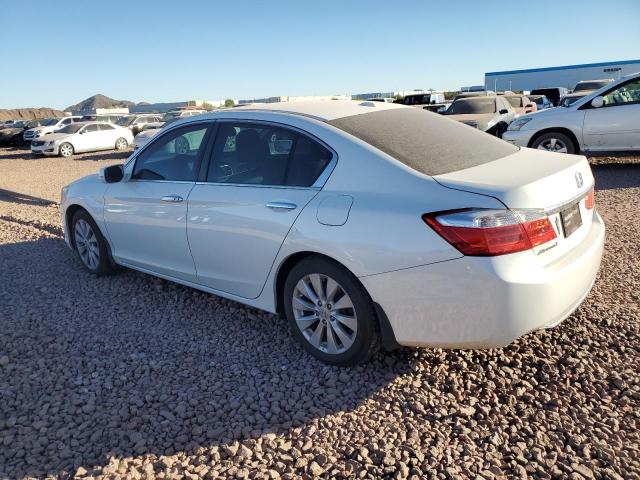 Vin: 1hgcr2f88ea159654, lot: 79840254, honda accord exl 20142
