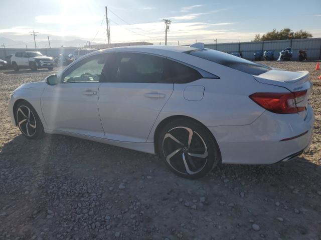 2019 HONDA ACCORD SPO - 1HGCV2F34KA036008