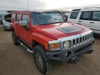 Lot #3024633569 2007 HUMMER H3