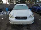 Lot #2979618586 2006 SUBARU LEGACY OUT