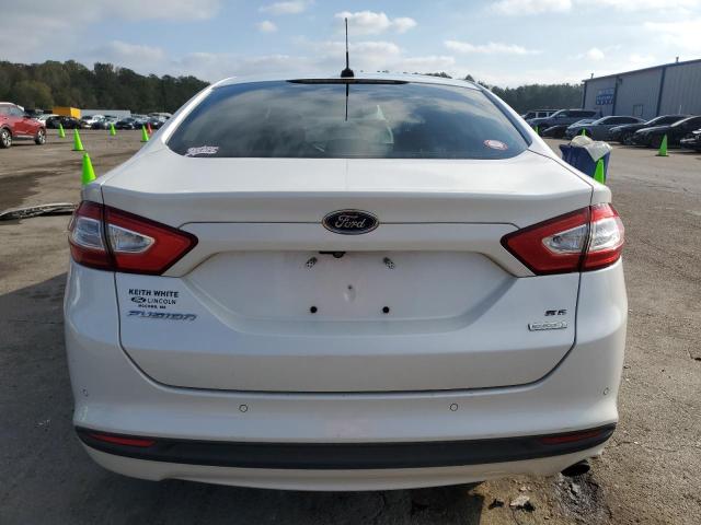 VIN 3FA6P0HD7ER146681 2014 FORD FUSION no.6