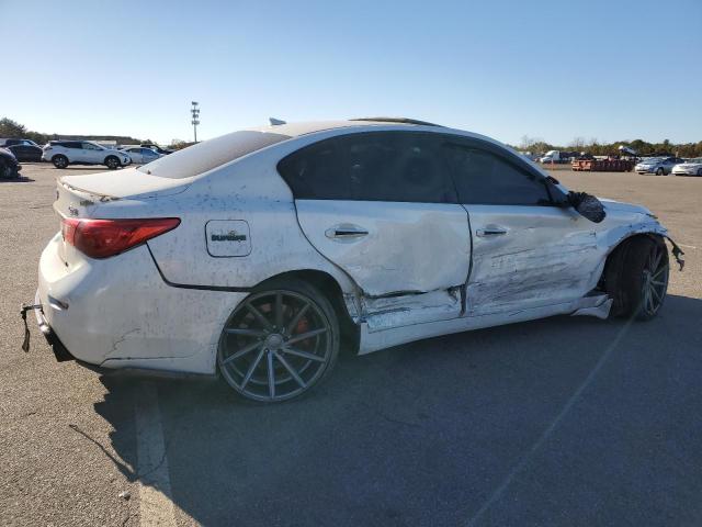 Vin: jn1bv7ap7em689505, lot: 80259044, infiniti q50 base 20143