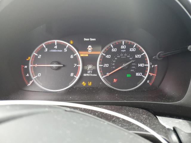 2021 ACURA ILX PREMIU - 19UDE2F89MA004268