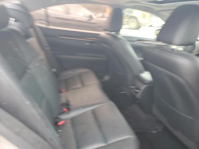 2015 LEXUS ES 350 - JTHBK1GG2F2204399