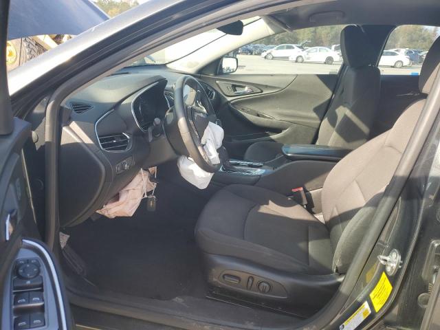 2017 CHEVROLET MALIBU LT - 1G1ZE5ST0HF161592