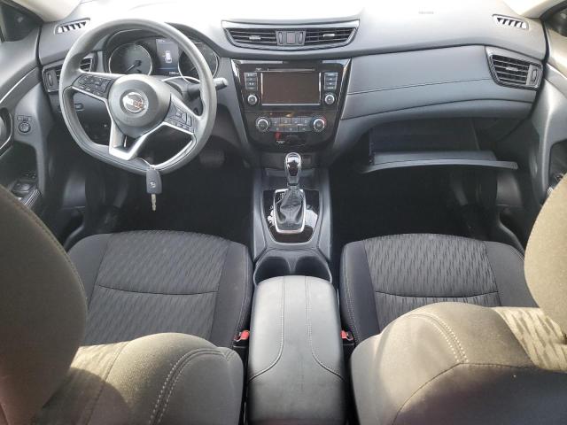 2020 NISSAN ROGUE S - 5N1AT2MVXLC798003