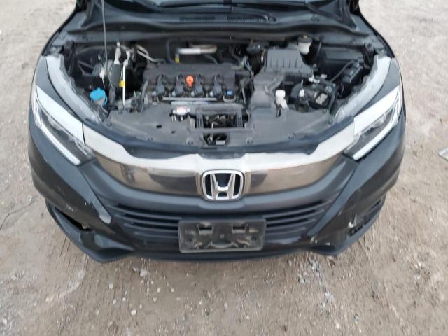2022 HONDA HR-V EX - 3CZRU5H52NM744139