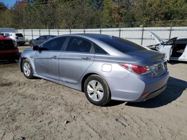 Vin: kmhec4a46fa139263, lot: 81887344, hyundai sonata hybrid 20152