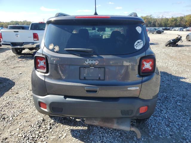 2018 JEEP RENEGADE L - ZACCJABBXJPJ14305