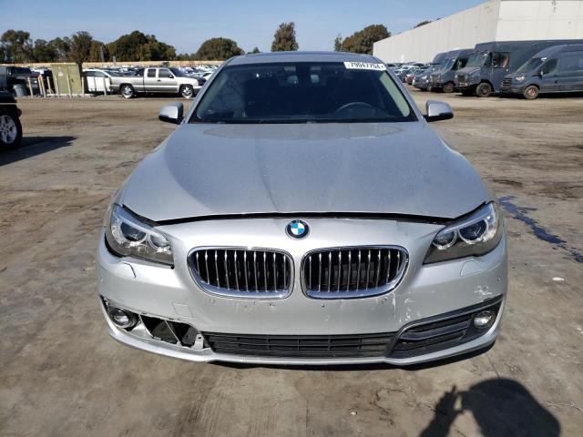 VIN WBA5B1C52GG132303 2016 BMW 5 SERIES no.5