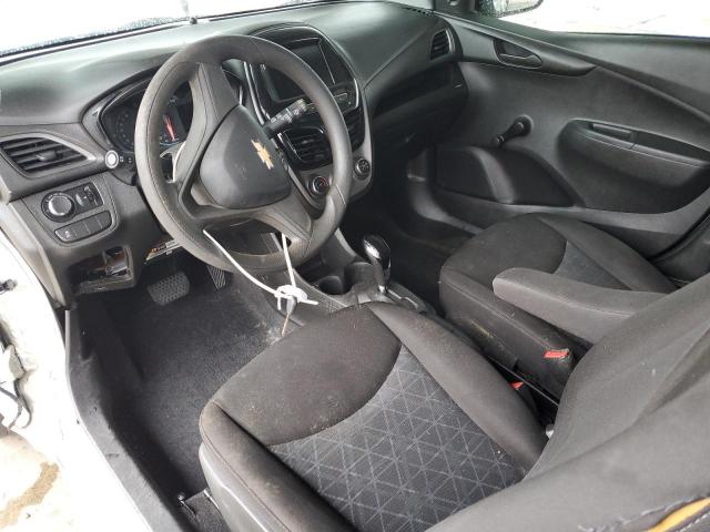 2019 CHEVROLET SPARK LS - KL8CB6SA1KC735631