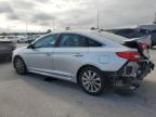 HYUNDAI SONATA SPO photo