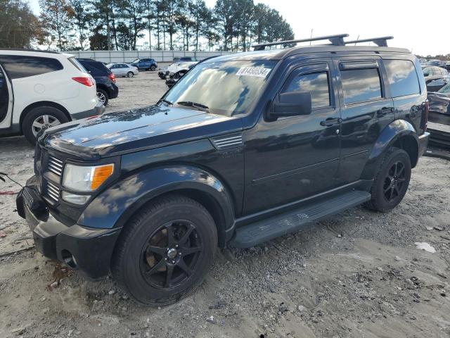 DODGE NITRO SLT