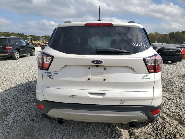 2018 FORD ESCAPE SE - 1FMCU0GD1JUA96379