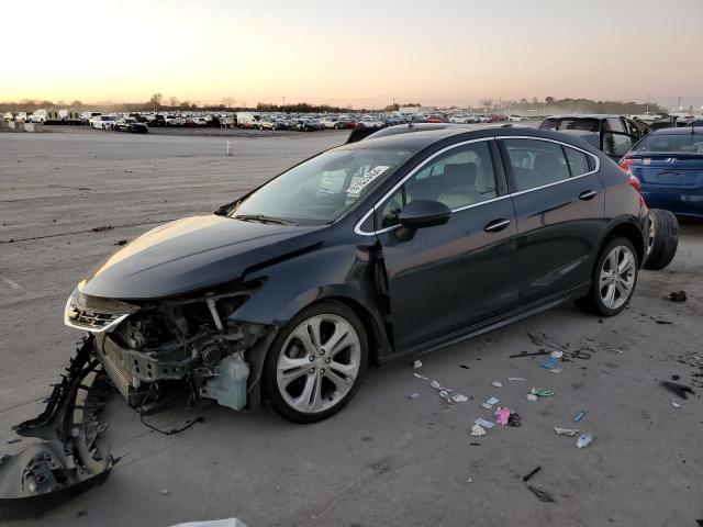 2017 CHEVROLET CRUZE PREM - 3G1BF6SMXHS536252