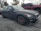 INFINITI Q50 RED SP photo