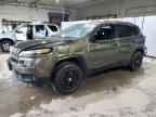 2015 JEEP CHEROKEE L - 1C4PJMCS8FW558071