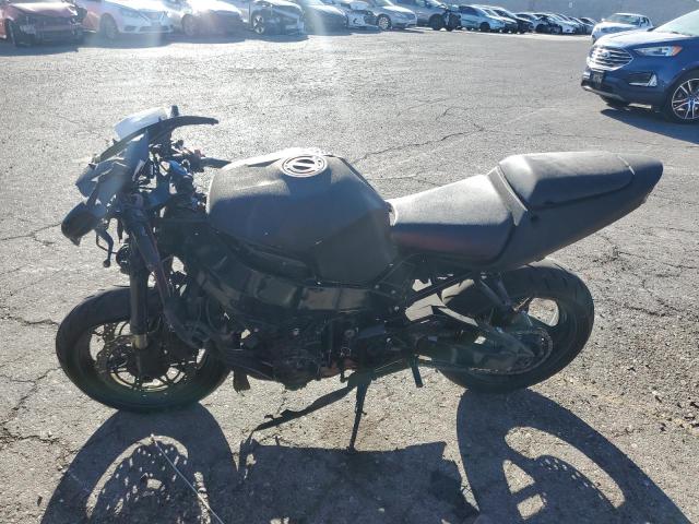 2001 HONDA CBR900 RR JH2SC44031M101987