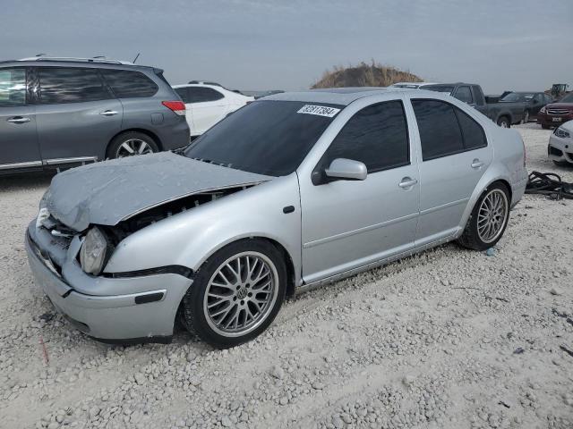 2003 VOLKSWAGEN JETTA GLS #3031885182