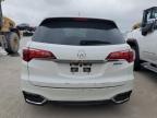 Lot #2986159149 2017 ACURA RDX TECHNO