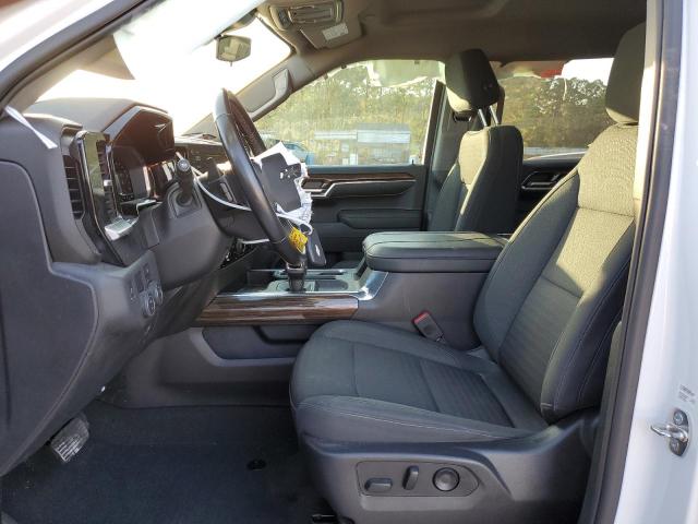 2023 CHEVROLET SILVERADO - 3GCPADED4PG122980
