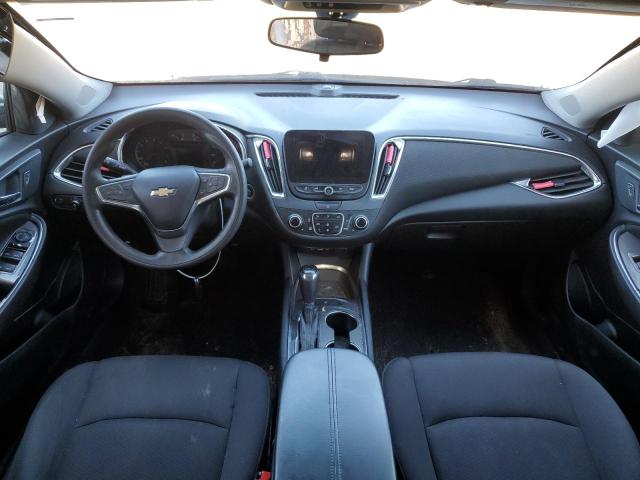 2019 CHEVROLET MALIBU LT - 1G1ZD5ST9KF164274