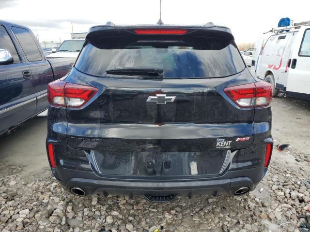2022 CHEVROLET TRAILBLAZE - KL79MTSL3NB054910
