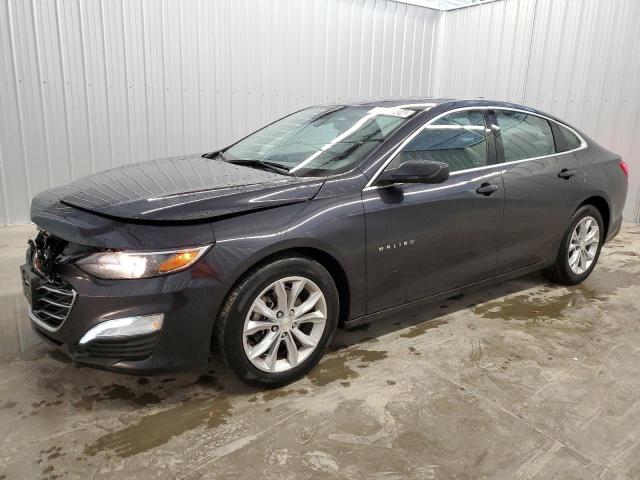 2023 CHEVROLET MALIBU LT #2991340339