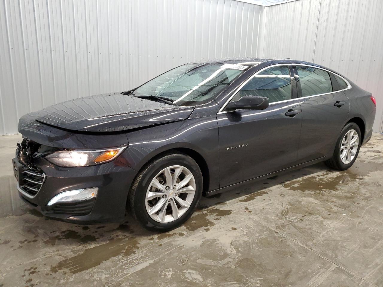 Lot #2991340339 2023 CHEVROLET MALIBU LT