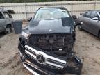 MERCEDES-BENZ GLS 450 4M photo