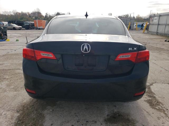 VIN 19VDE1F39EE001021 2014 ACURA ILX no.6