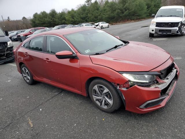 2019 HONDA CIVIC 2HGFC2F68KH516776