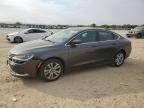 2015 CHRYSLER 200 LIMITE - 1C3CCCAB5FN602284