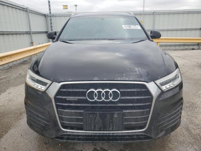 2017 AUDI Q3 PRESTIG WA1GCCFS0HR006298