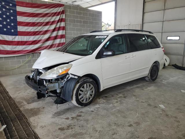 2007 TOYOTA SIENNA CE #2977021608