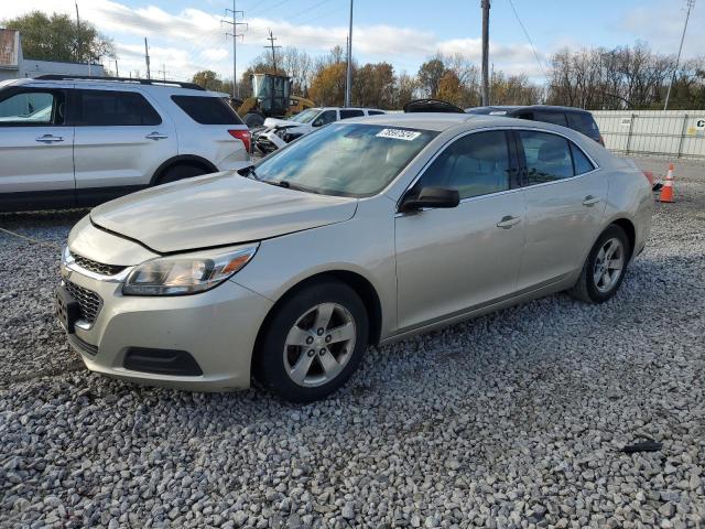 2014 CHEVROLET MALIBU LS #3024367546